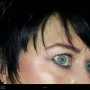 Meet your Posher, Pamela